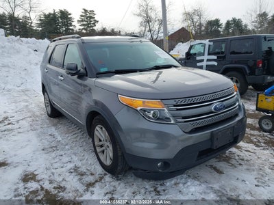 FORD EXPLORER 2014