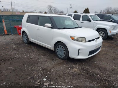 SCION XB 2011