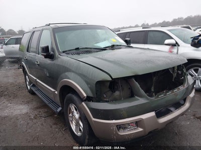 FORD EXPEDITION 2003