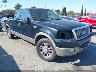 FORD F-150 2004