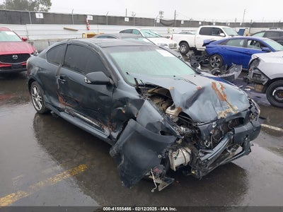 SCION TC 2008