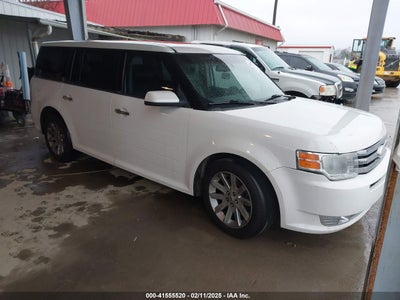 FORD FLEX 2011