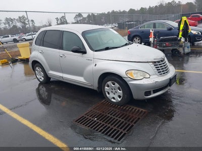 CHRYSLER PT CRUISER 2006