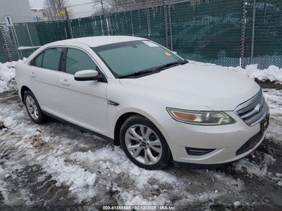 FORD TAURUS 2010