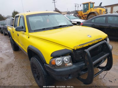 DODGE DAKOTA 2004