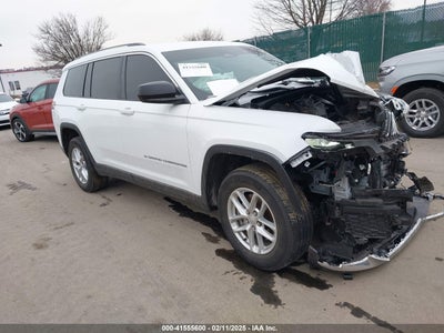 JEEP GRAND CHEROKEE L 2023