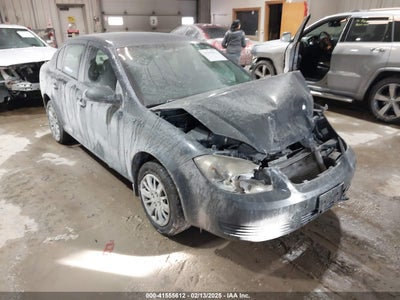 CHEVROLET COBALT 2009