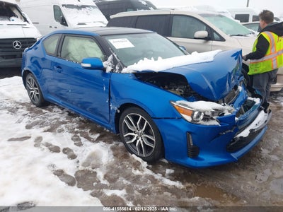 SCION TC 2016