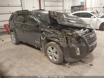 GMC TERRAIN 2014