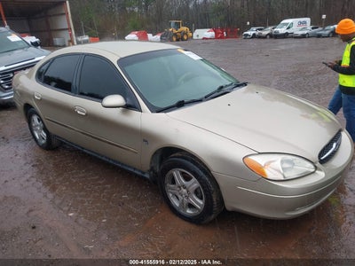 FORD TAURUS 2000