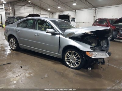 VOLVO S80 2008