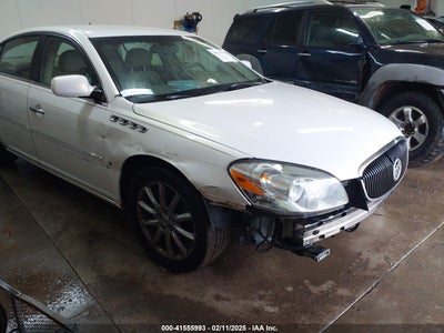 BUICK LUCERNE 2006