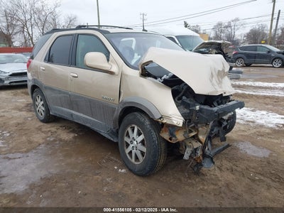 BUICK RENDEZVOUS 2003