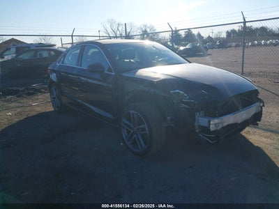 AUDI A3 2019