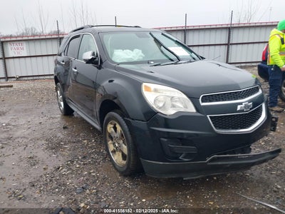 CHEVROLET EQUINOX 2014