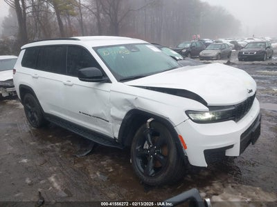 JEEP GRAND CHEROKEE L 2024