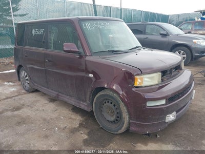 SCION XB 2005