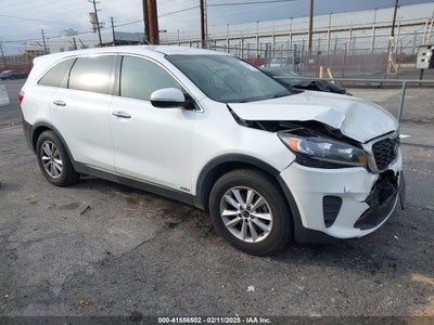 KIA SORENTO 2019