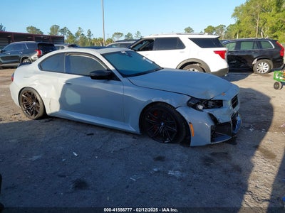 BMW M2 2024