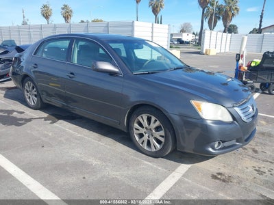 TOYOTA AVALON 2008