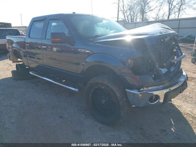 FORD F-150 2014