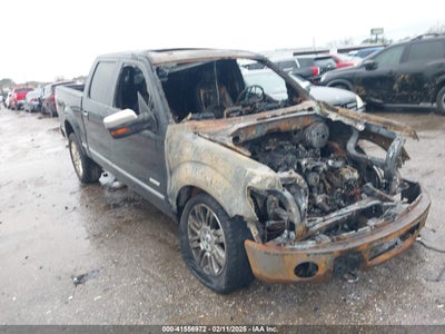 FORD F-150 2013