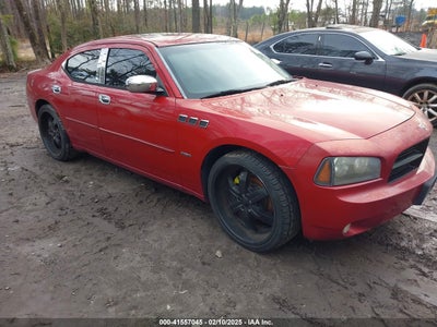 DODGE CHARGER 2006