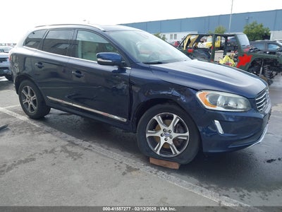 VOLVO XC60 2014