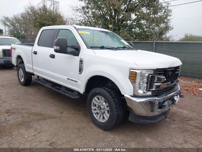 FORD F-250 2019
