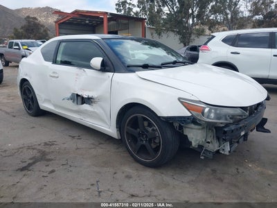 SCION TC 2014