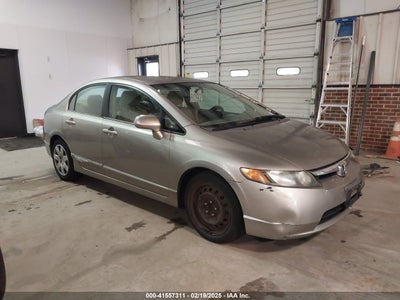 HONDA CIVIC 2006