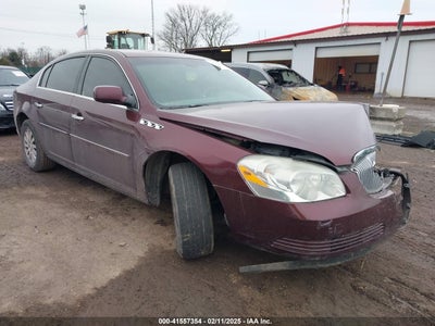 BUICK LUCERNE 2006