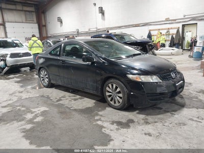 HONDA CIVIC 2009