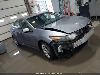 ACURA TSX 2011