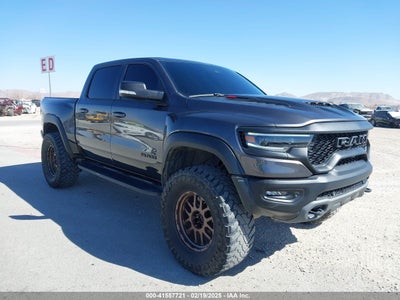 RAM 1500 2022