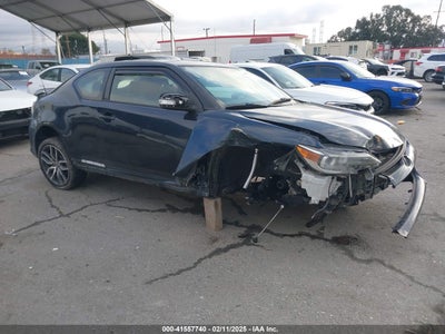 SCION TC 2015