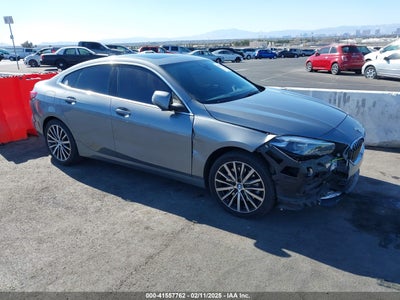 BMW 228 GRAN COUPE 2022