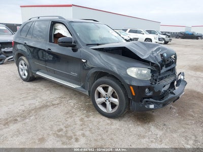 BMW X5 2009
