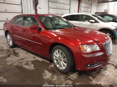 CHRYSLER 300 2014
