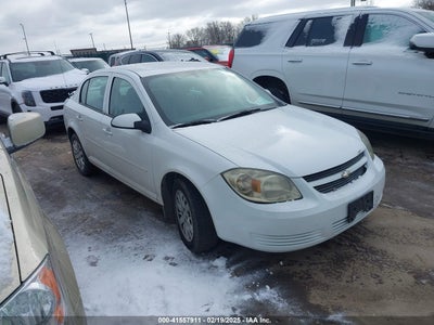 CHEVROLET COBALT 2010