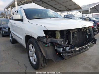 JEEP GRAND CHEROKEE 2011