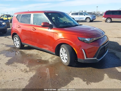 KIA SOUL 2024