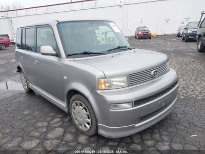 SCION XB 2006
