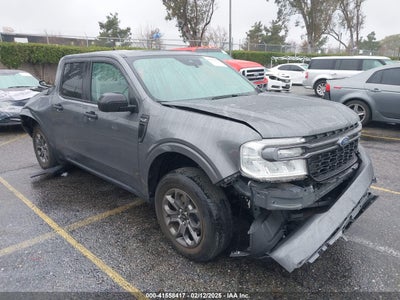 FORD MAVERICK 2023