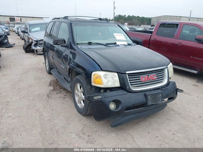 GMC ENVOY 2004