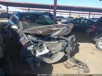 VOLKSWAGEN TOUAREG 2014
