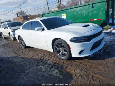 DODGE CHARGER 2019
