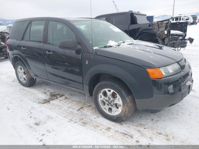 SATURN VUE 2002