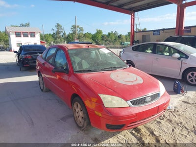 FORD FOCUS 2006