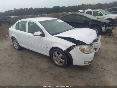 CHEVROLET COBALT 2008